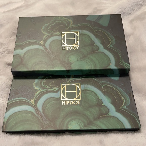 HipDot eyeshadow pallet - Picture 4 of 6